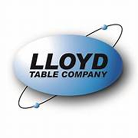 https://www.lloydtable.com